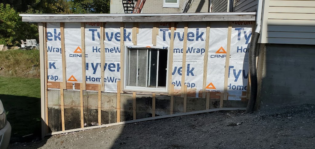 Construction Rénovation MOA inc | 1278 Rue Gunter, Québec, QC G3J 1M5, Canada | Phone: (418) 440-3459