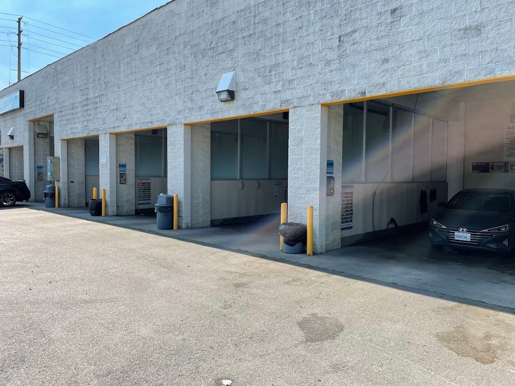 E.C.O. Green Car Wash | 70 Adelaide St N, London, ON N6B 3G6, Canada | Phone: (519) 860-8664