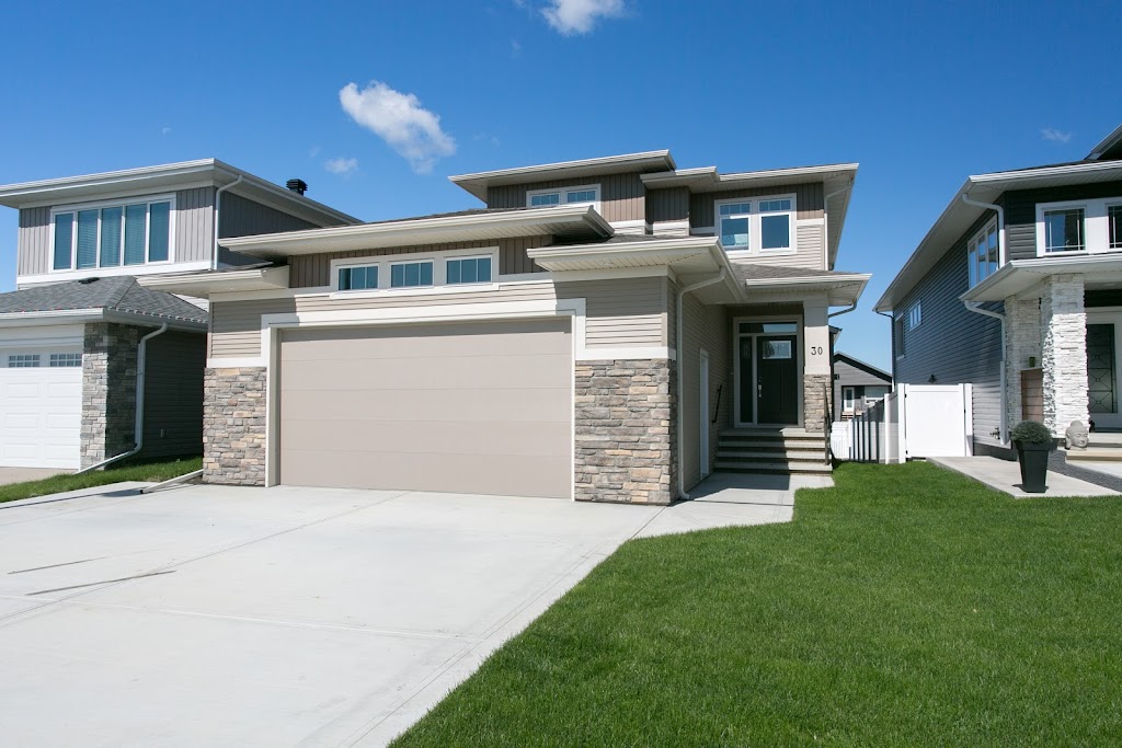 Parkland Builders Group Ltd. | 93 Garrison Cir, Red Deer, AB T4P 0P6, Canada | Phone: (403) 341-9359