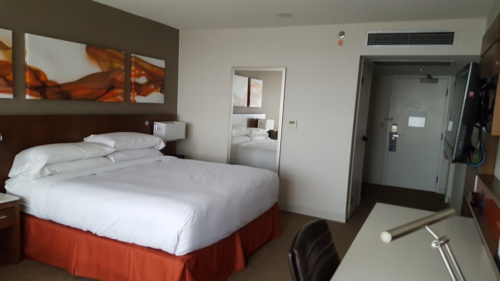 Hilton Mississauga/Meadowvale | 6750 Mississauga Rd, Mississauga, ON L5N 2L3, Canada | Phone: (905) 821-1981
