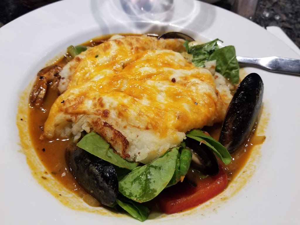 Zolas Restaurant | 2194 Robertson Rd, Nepean, ON K2H 9J5, Canada | Phone: (613) 721-0227