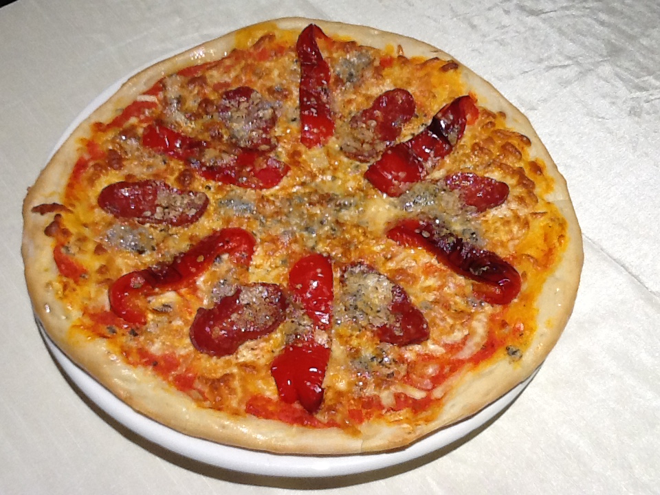 Josies Italian Cuisine | 7880 Keele St Unit 5, Concord, ON L4K 4G7, Canada | Phone: (905) 660-6330