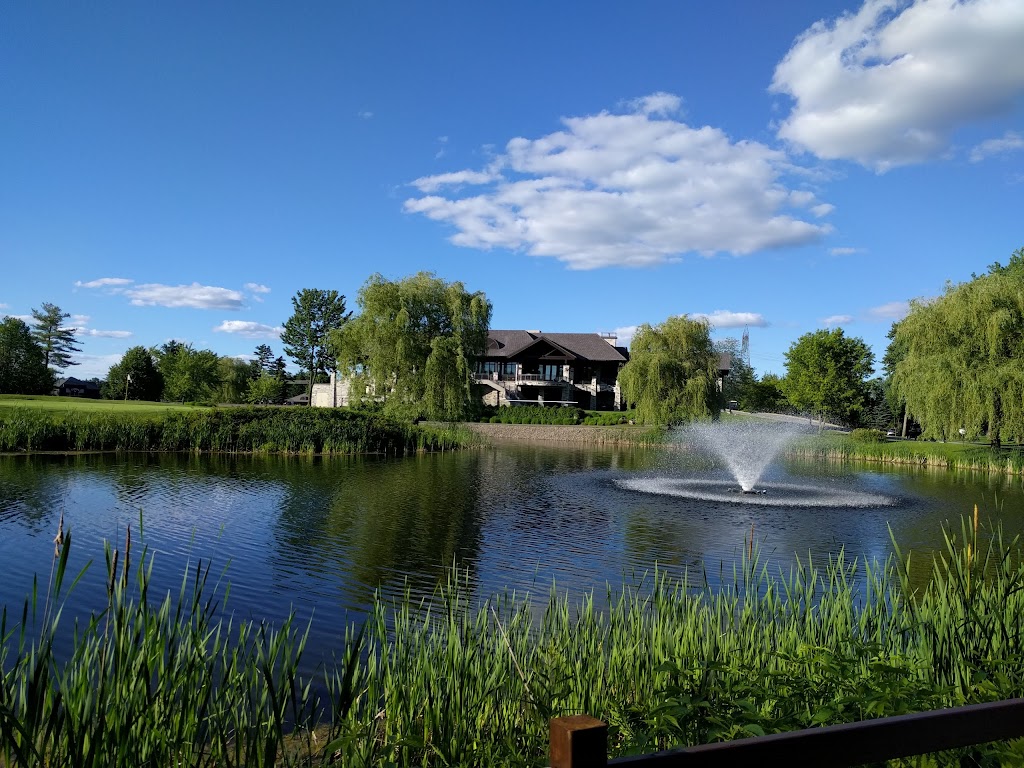 Mirage Golf Club | 3737 Chem. Martin, Terrebonne, QC J6X 0B2, Canada | Phone: (450) 477-7280