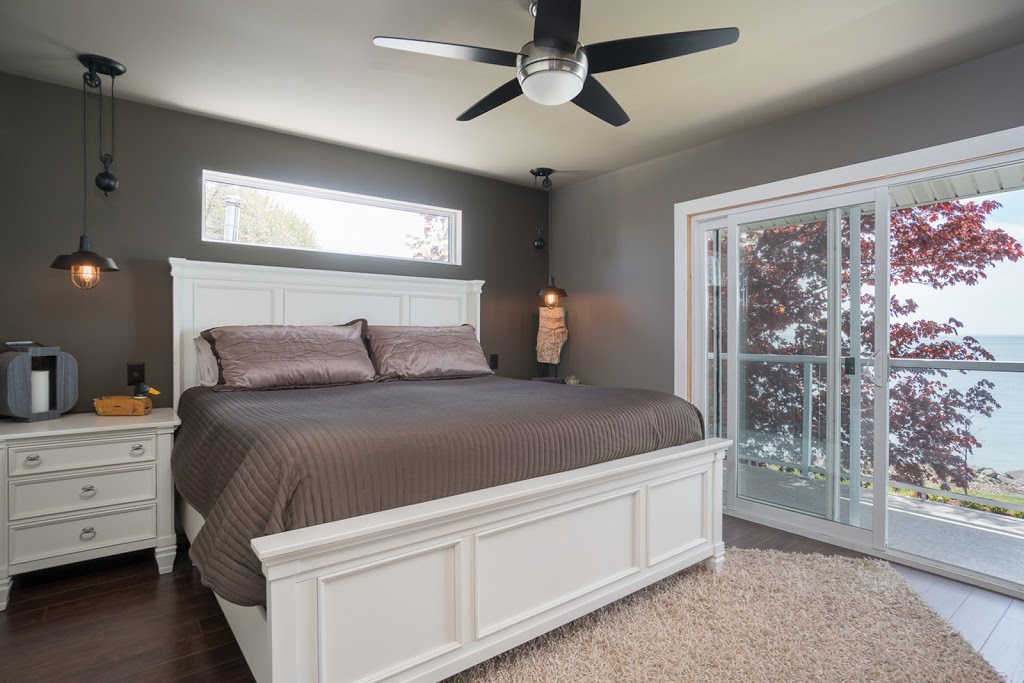 Luckystone Sound Vacation Property | 17 Levergood Ln, Harrow, ON N0R 1G0, Canada | Phone: (905) 979-7282