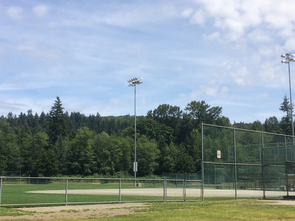 Squint Lake Park | 1541 Greystone Dr, Burnaby, BC V5A 1T4, Canada | Phone: (604) 294-7450