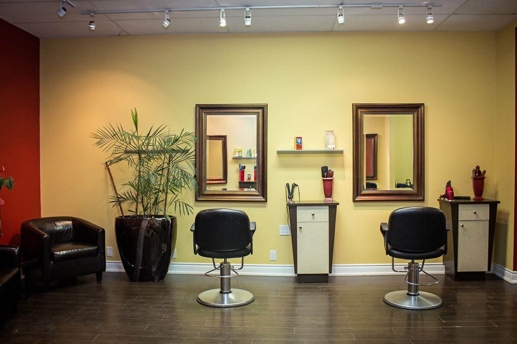 Elements Salon & Spa | 1179 Bayfield St, Midhurst, ON L0L 1X1, Canada | Phone: (705) 737-5300