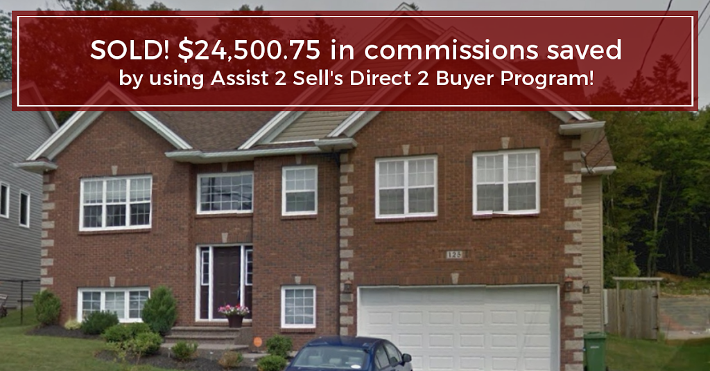 Assist 2 Sell, HomeWorks Realty Ltd. | real estate agency | 202 Brownlow Ave suite 220, Dartmouth, NS B3B 1T5, Canada | 9024463113 OR +1 902-446-3113