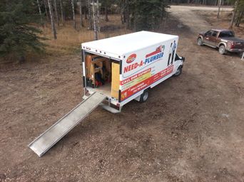 Need a Plumber Canada | 4176-2919 49 Ave SE, Calgary, AB T2B 3J3, Canada | Phone: (403) 236-0123