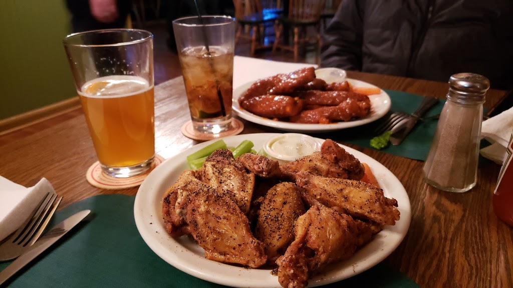 Wanakah Grill | 2293 Pleasant Ave, Lake View, NY 14085, USA | Phone: (716) 980-6179