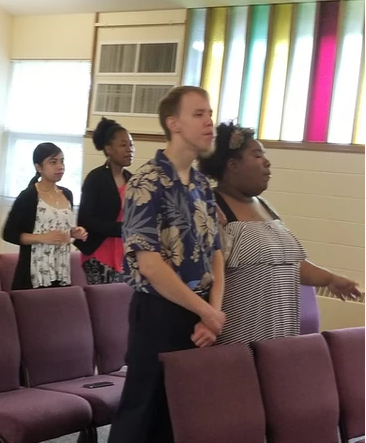 Wisdom and Life Apostolic Church - Cambridge | 94 Elgin St S, Cambridge, ON N1R 5G5, Canada | Phone: (289) 442-2523