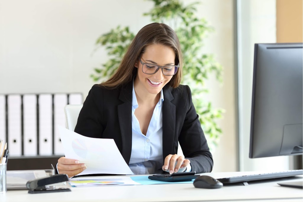 Rohit Garg BookKeeping | 7473 140 St #311, Surrey, BC V3W 6G5, Canada | Phone: (604) 562-9003
