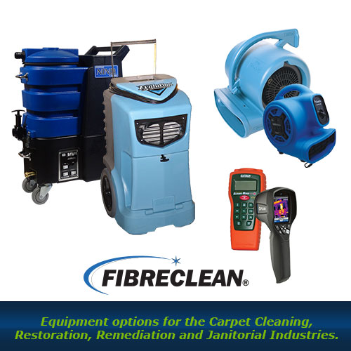 Fibreclean Supplies Ltd | 1290 Old Innes Rd, Ottawa, ON K1B 5M6, Canada | Phone: (613) 224-7284