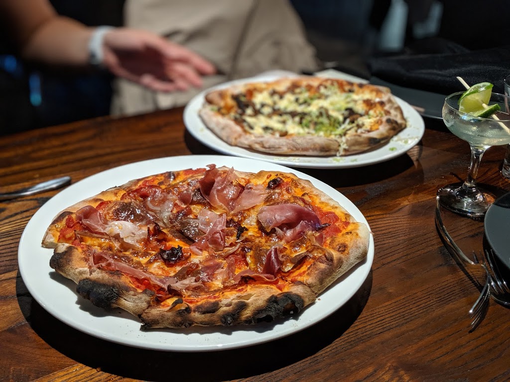 Osteria del Piolo | 3670 Roblin Blvd, Winnipeg, MB R3R 0E1, Canada | Phone: (204) 594-9550