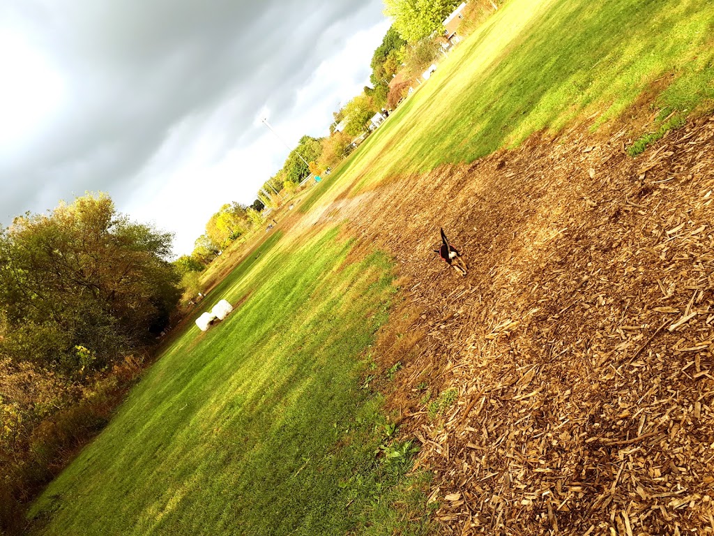 Pottersburg Off Leash Dog Park | Pottersburg-FIDO Off-leash Area, London, ON N5W 1B1, Canada | Phone: (519) 661-2489
