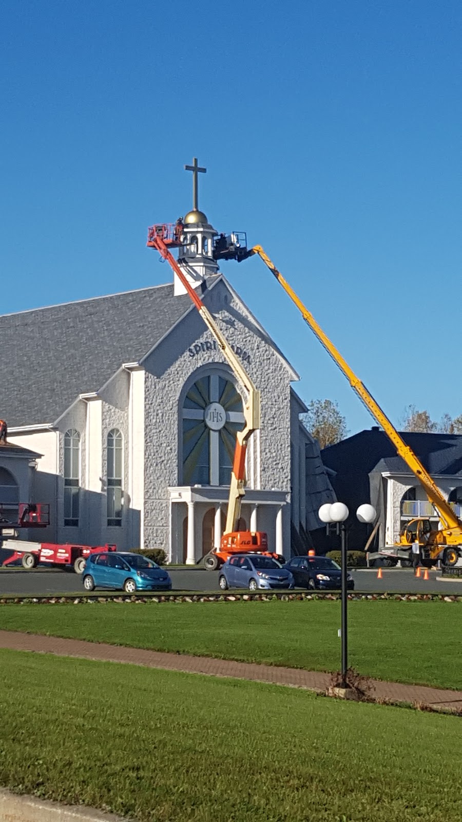 Construction Dominart | 134 rang 12, Lac-Etchemin, QC G0R 1S0, Canada | Phone: (418) 625-0055
