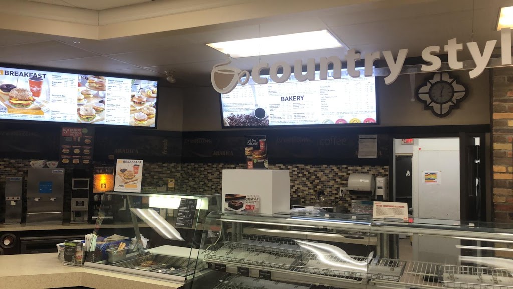 MR SUB COUNTRYSTYLE | 131 Tiffin St, Barrie, ON L4N 2N3, Canada | Phone: (249) 880-4936