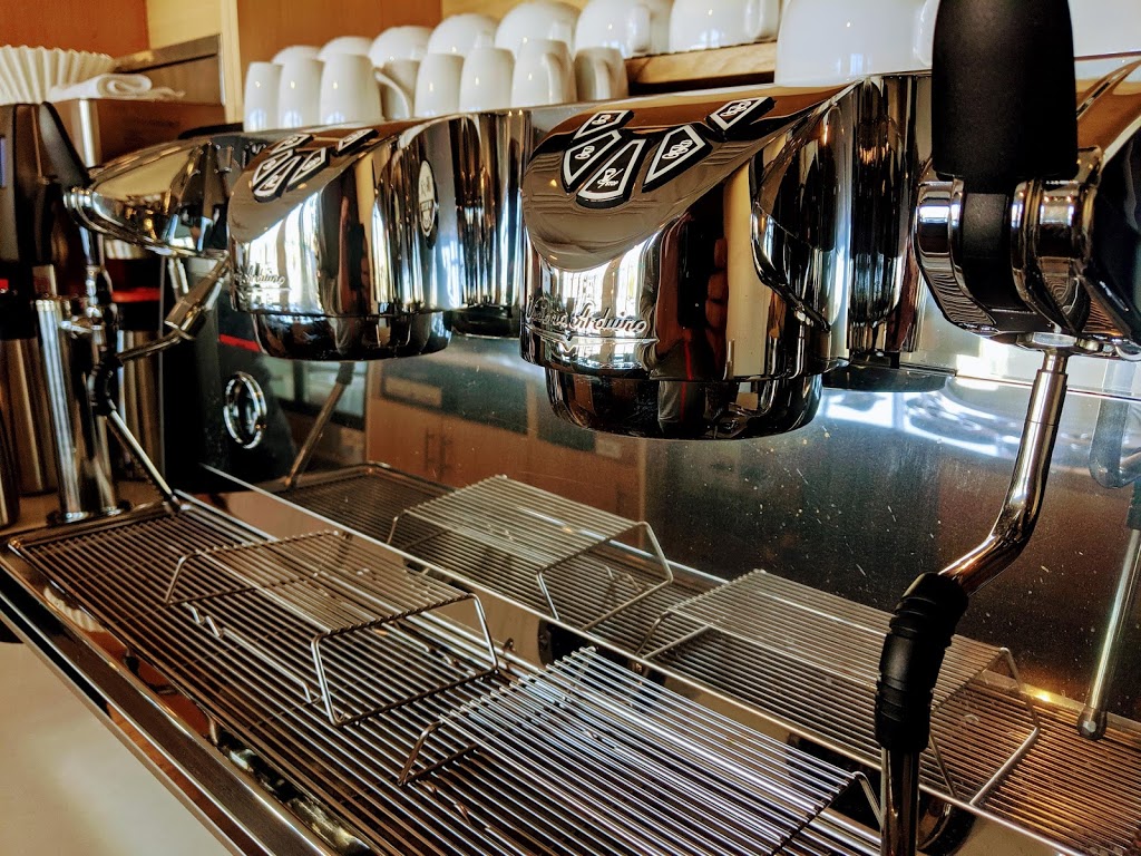 Mezzo Caffe | 50 Fireside Gate #4101, Cochrane, AB T4C 2P3, Canada | Phone: (403) 981-5559