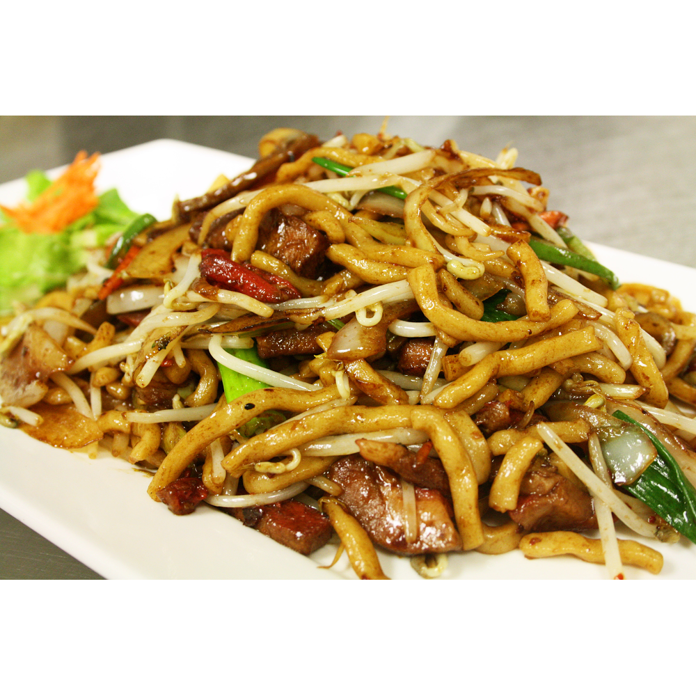 Modern Orchid Southeast Asian Cuisine | 171 Hector Gate, Dartmouth, NS B3B 0E5, Canada | Phone: (902) 480-8866