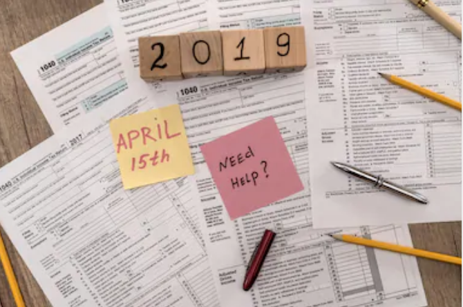 PM Tax Services | 79 Forster St, St. Catharines, ON L2N 2A6, Canada | Phone: (289) 783-1878