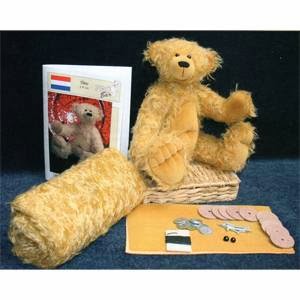 Shamrock Rose Teddy Bear Supplies | Bateman Dr, Nepean, ON K2G 4N9, Canada | Phone: (613) 413-2111