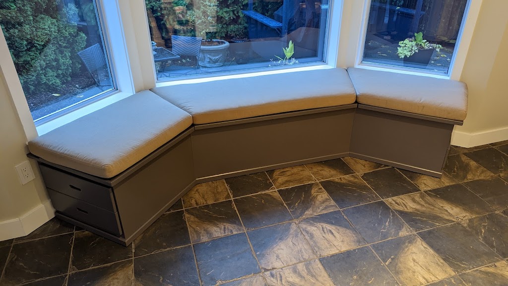 Sunrise Woodwork | 1187 Station Rd, Coombs, BC V0R 1M0, Canada | Phone: (250) 797-1004