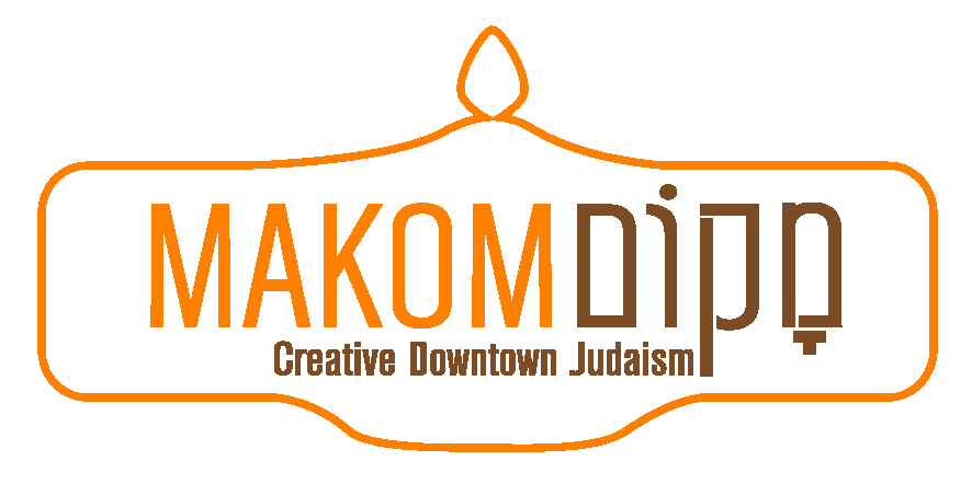 Makom: Creative Downtown Judaism | 402 College St, Toronto, ON M5T 1S8, Canada | Phone: (416) 546-6043