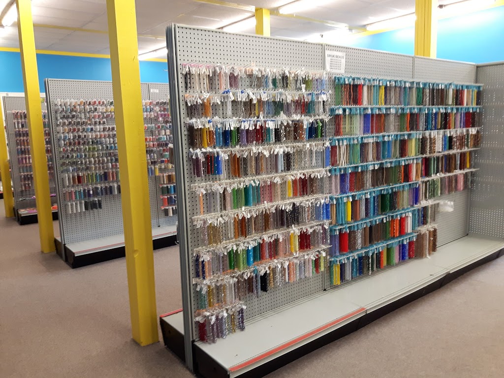 I-Bead Inc. | 819 Hwy 17, Wahnapitae, ON P0M 3C0, Canada | Phone: (705) 694-0065