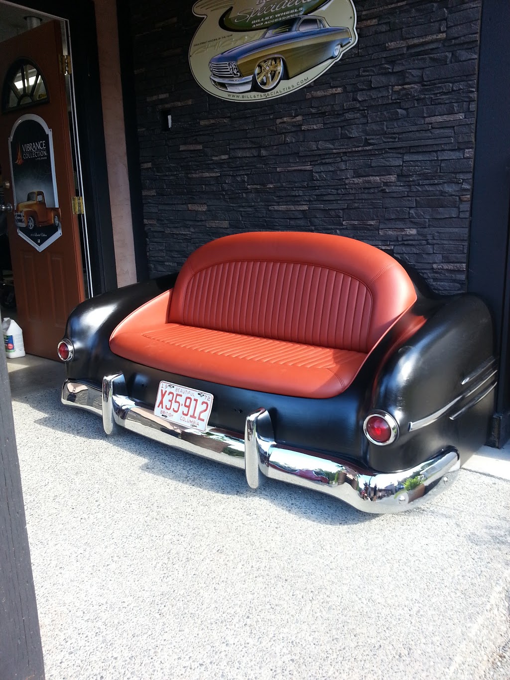Pro-Craft Restorations | 3960 Vaux Rd, Duncan, BC V9L 6S7, Canada | Phone: (250) 748-7882