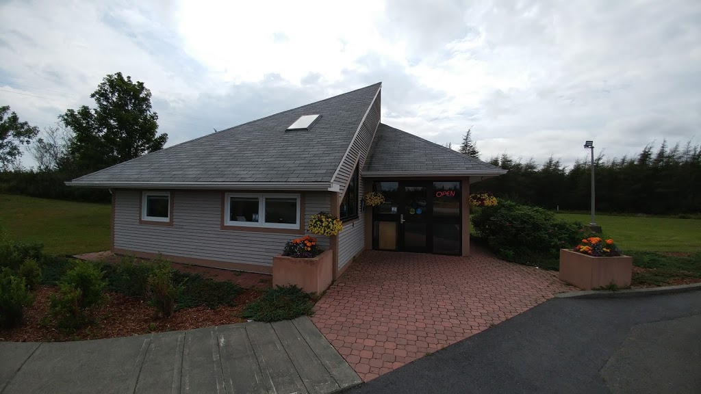 Whitbourne Provincial Visitor Information Centre | Trans-Canada Hwy, Whitbourne, NL A0B 1C0, Canada | Phone: (709) 759-2170