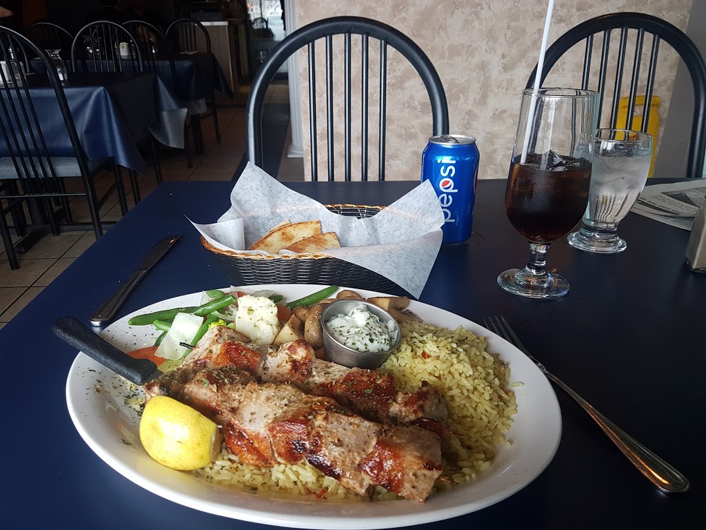 Tuxedo Village Family Restaurant | 2090 Corydon Ave, Winnipeg, MB R3P 0N3, Canada | Phone: (204) 897-6565