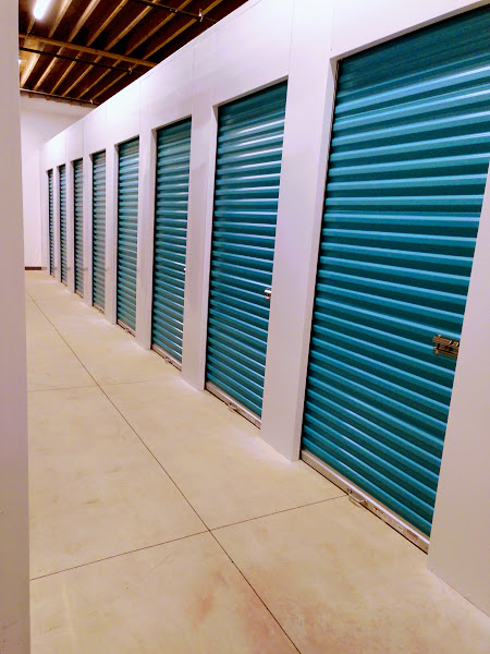 Linton Avenue Self Storage | 64 Linton Ave, Stratford, ON N5A 0B1, Canada | Phone: (519) 508-7070