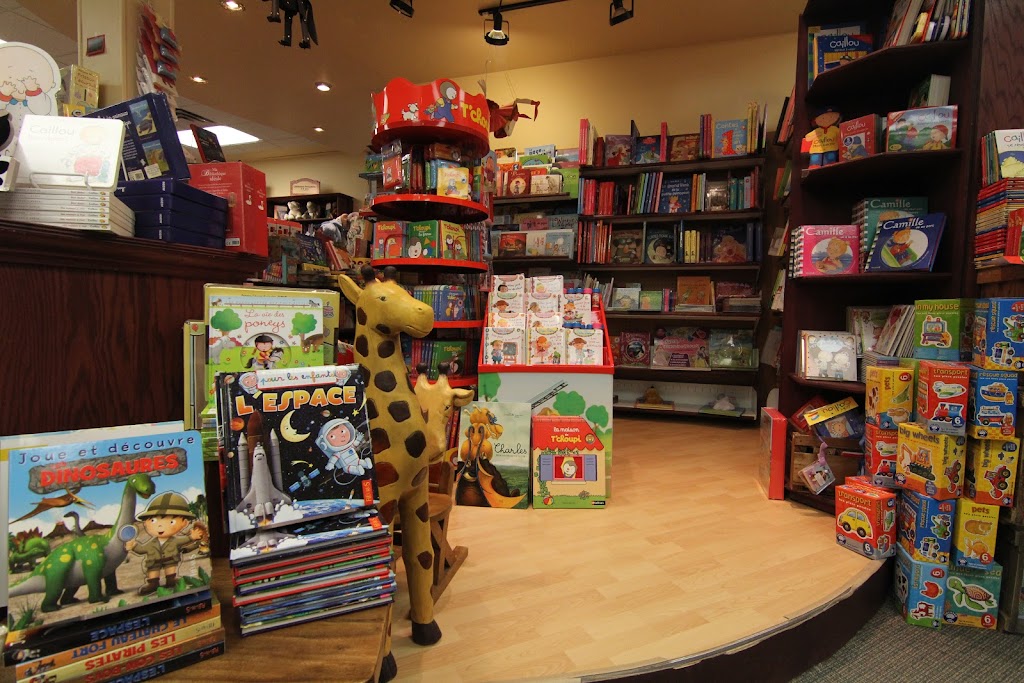 Librairie Harvey DAlma Enr | 1055 Av. du Pont S, Alma, QC G8B 2V7, Canada | Phone: (418) 668-3170
