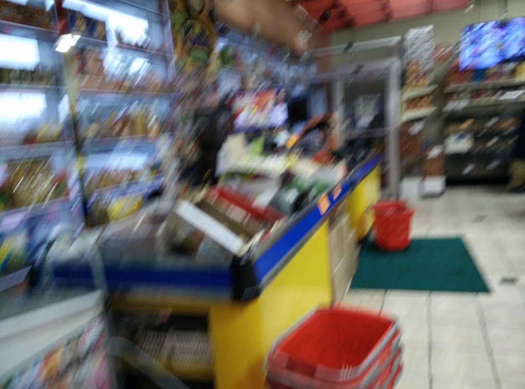 Grocery Depot | 31 Steeplebush Ave, Brampton, ON L6R 2K4, Canada | Phone: (905) 458-1300