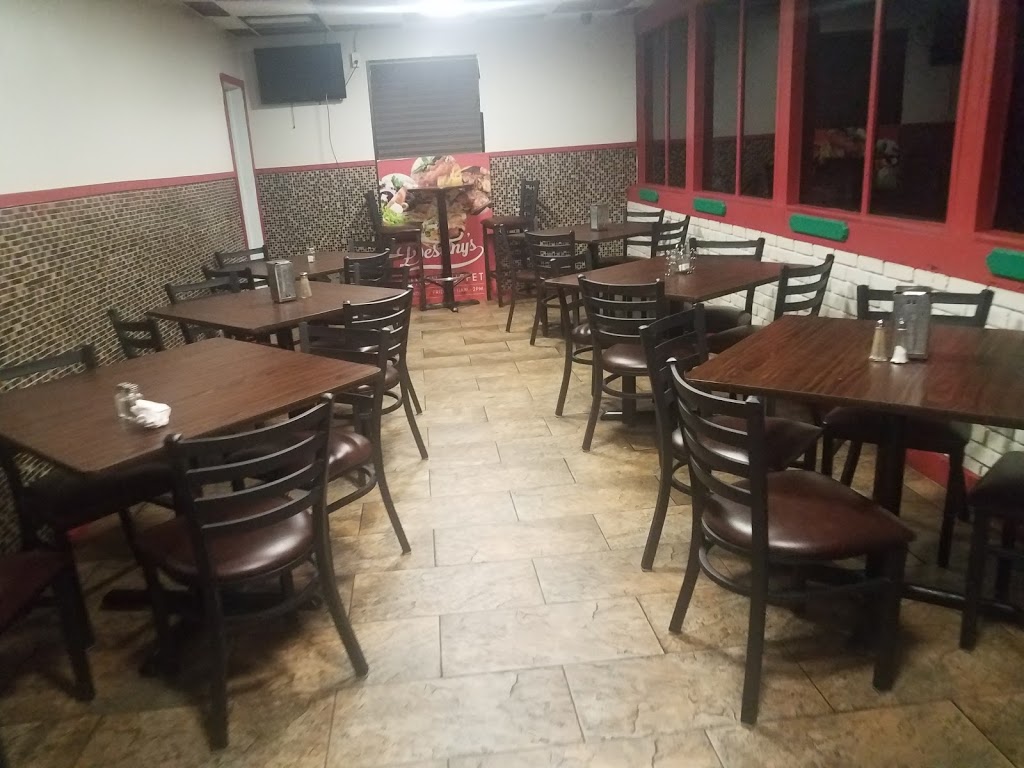 Destinys | 2383 Fillmore Ave, Buffalo, NY 14214, USA | Phone: (716) 845-5555
