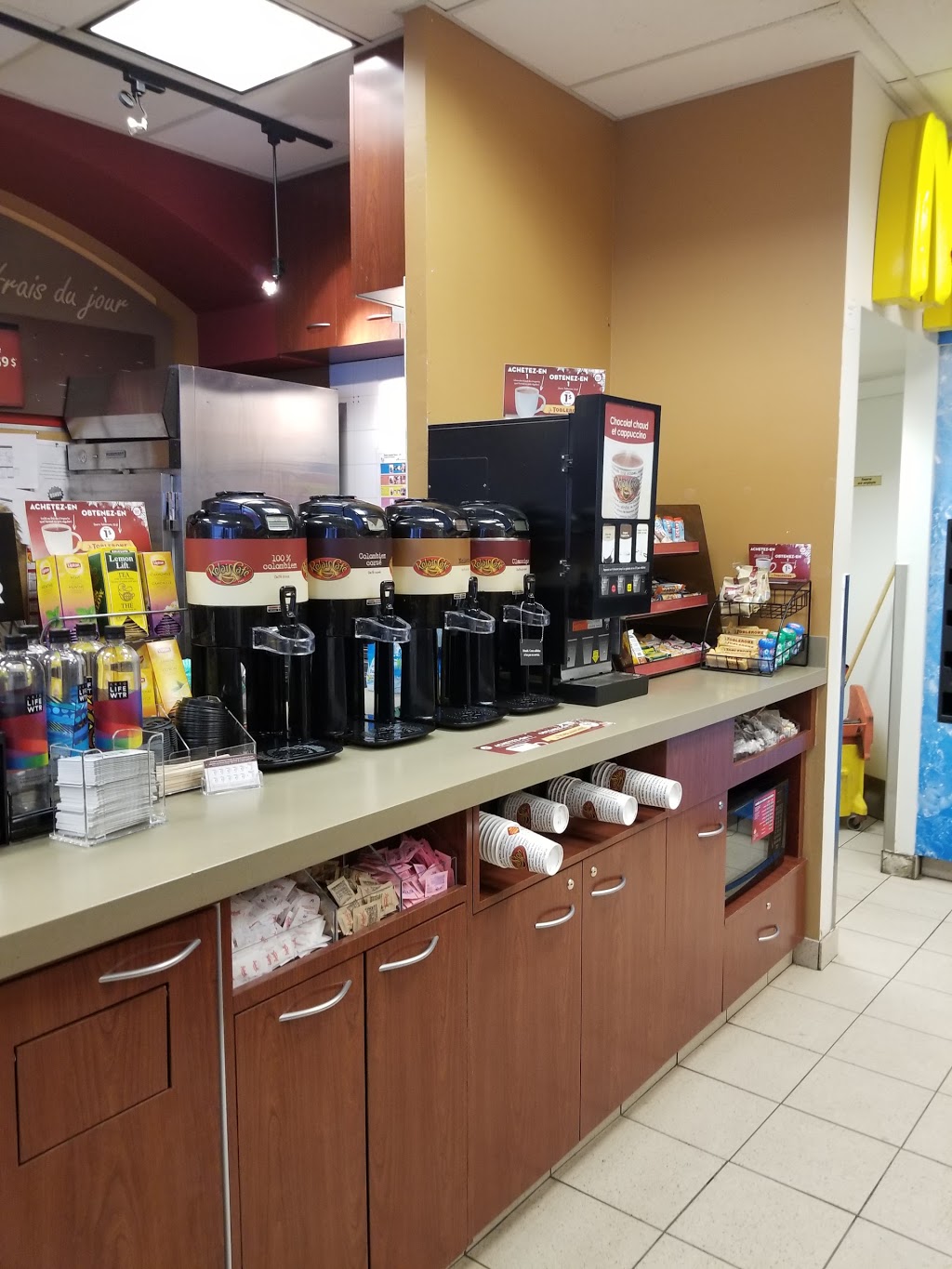Petro-Canada | 2766 Boulevard Talbot, Stoneham-et-Tewkesbury, QC G3C 1K1, Canada | Phone: (418) 848-7612