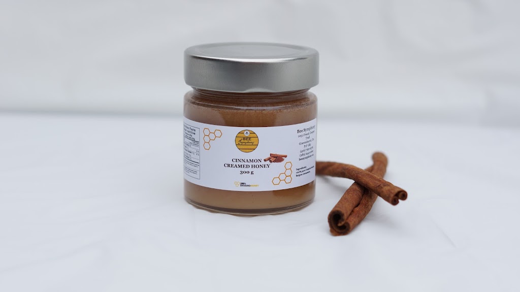 Bee Symphony Apiary | 1051 Frank Cooper Trail, Gravenhurst, ON P1P 1R3, Canada | Phone: (416) 722-0572