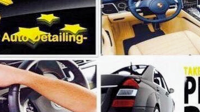 Metikoloso Auto Detailing | 244 Callingwood Pl, Edmonton, AB T5T 2C6, Canada | Phone: (780) 288-9157