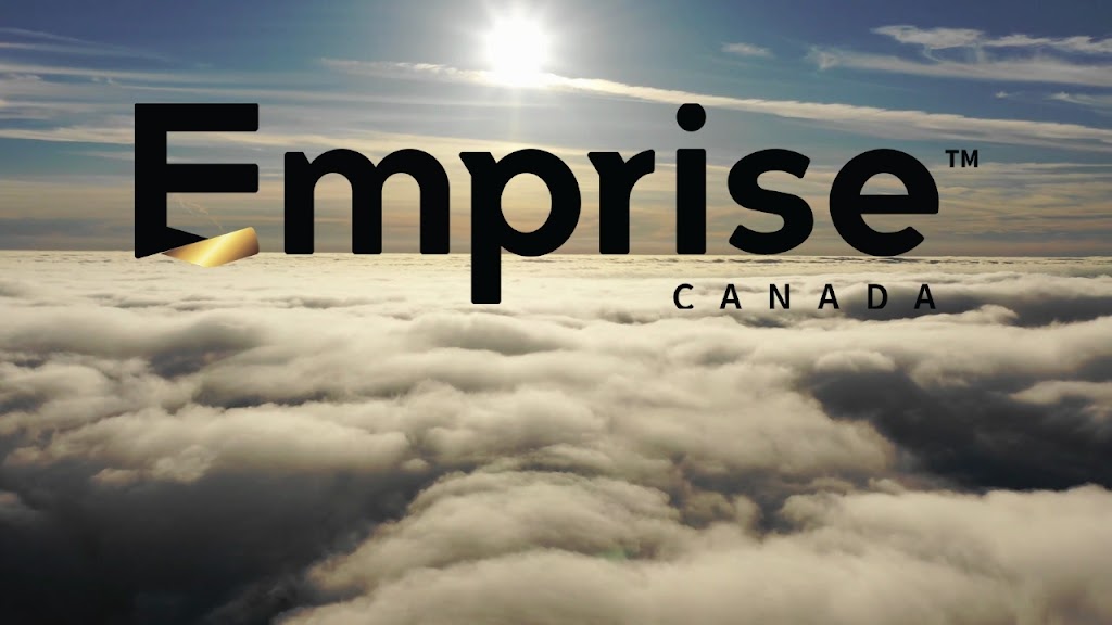 Emprise Canada Inc. | 17 Imperial Close, Olds, AB T4H 1M6, Canada | Phone: (403) 556-3280