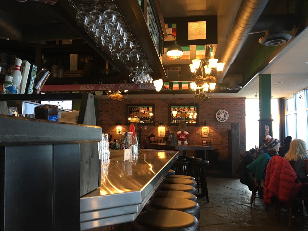 The Blarney Stone Irish Tavern | 5430 Big White Rd, Kelowna, BC V1X 4K5, Canada | Phone: (250) 491-2009