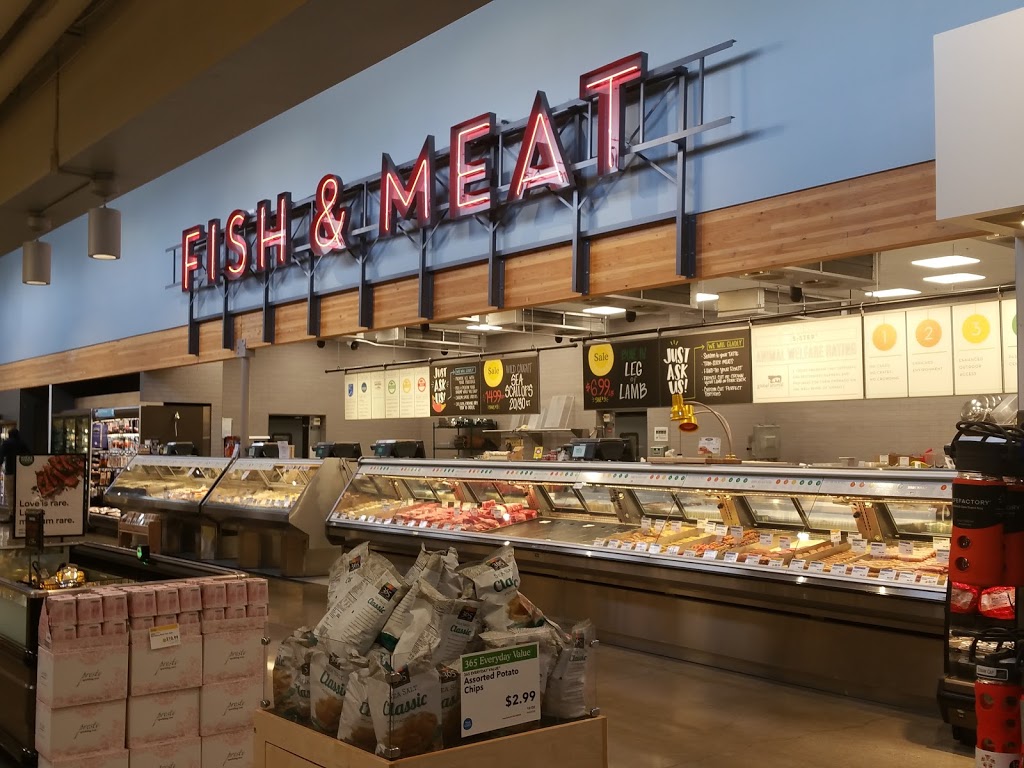 Whole Foods Market | 1030 Lakeway Dr, Bellingham, WA 98229, USA | Phone: (360) 714-6820