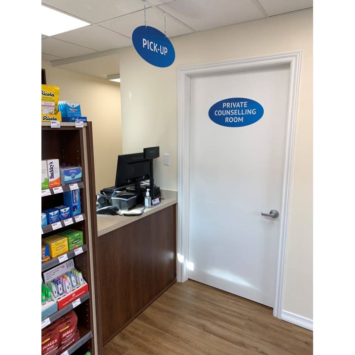 I.D.A. - Rosedale Pharmacy | 870 Lawrence Rd, Hamilton, ON L8K 2A3, Canada | Phone: (905) 312-8887