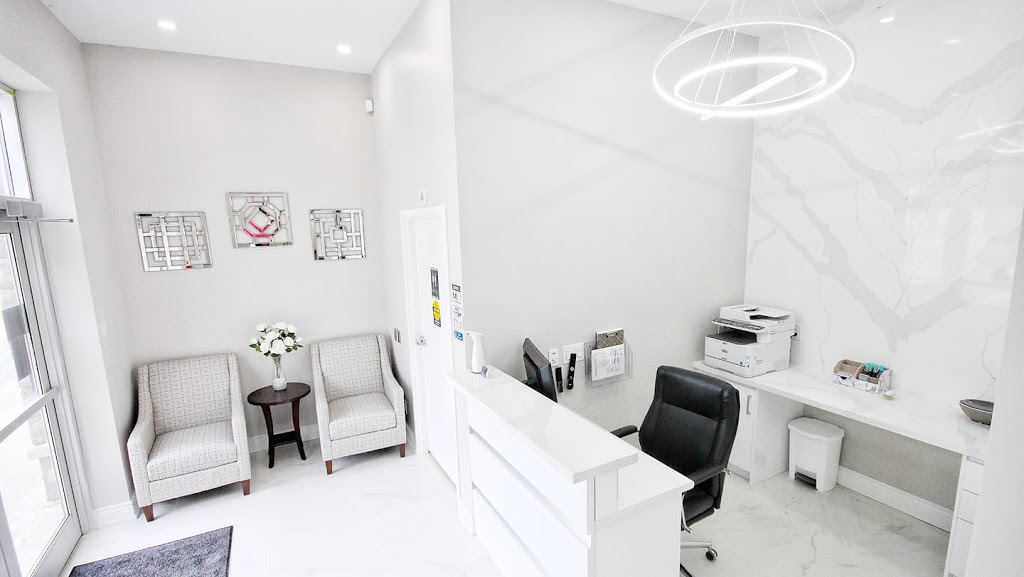 White Rose Dental Studio | 4631 Palladium Way #2, Burlington, ON L7M 0W9, Canada | Phone: (905) 331-9000