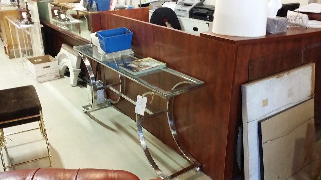Patina Antiques Inc | 1200 Castlefield Ave, York, ON M6B 1C7, Canada | Phone: (416) 322-0927
