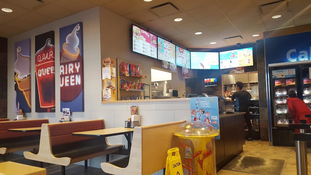 Dairy Queen Grill & Chill | 115 722 85 St SW, Calgary, AB T3H 4C7, Canada | Phone: (403) 727-1436