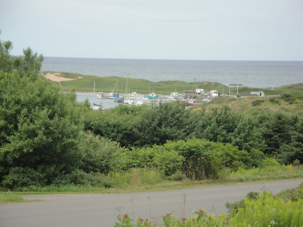 Inverness Visitor Information Centre | 15756 Central Ave, Inverness, NS B0E 1N0, Canada | Phone: (902) 258-3740