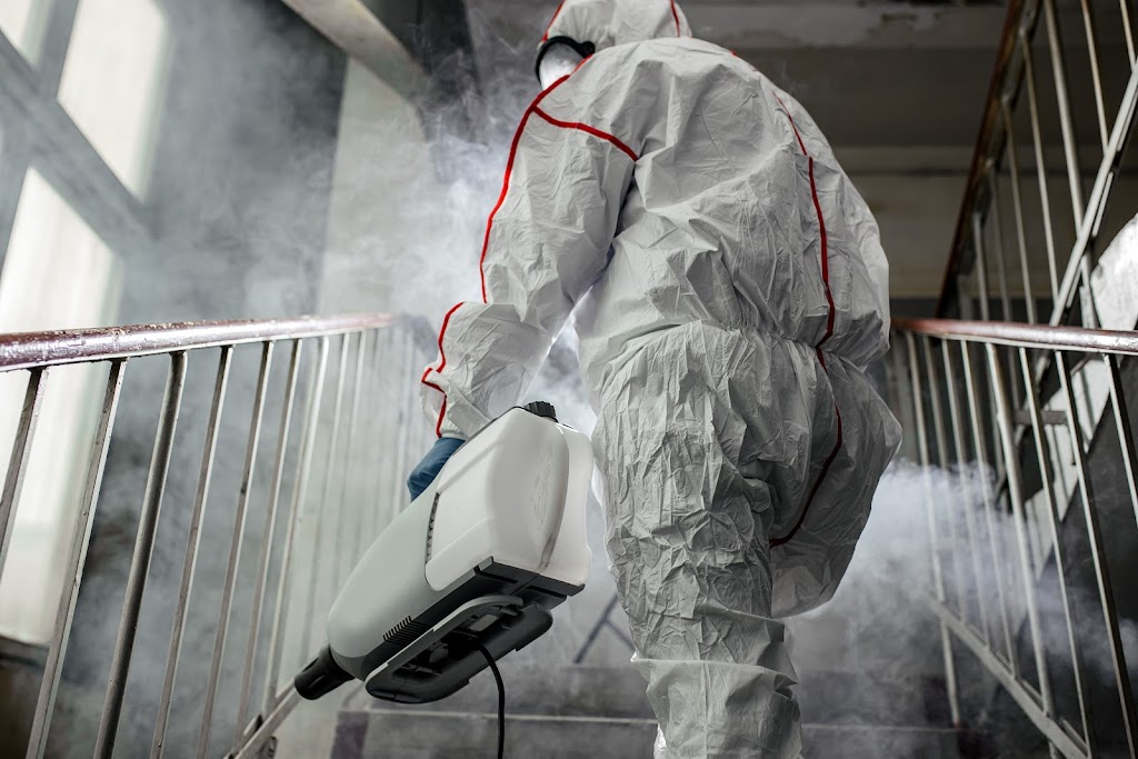 ICMulticoncept Décontamination | 3655 Bd de la Grande-Allée, Boisbriand, QC J7H 1H5, Canada | Phone: (514) 567-6678