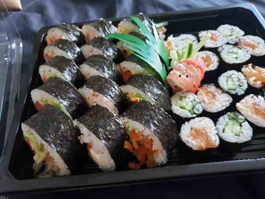 Grand Sumo Sushi | 5645 Grande Allée Local 120, Brossard, QC J4Z 3G3, Canada | Phone: (450) 445-8688
