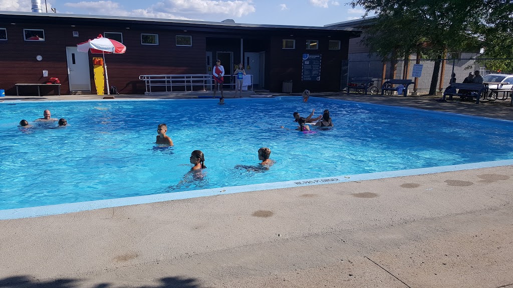 Parc Jack-Eyamie | 40 Rue du Bassin, Gatineau, QC J8M 1E9, Canada | Phone: (866) 299-2002