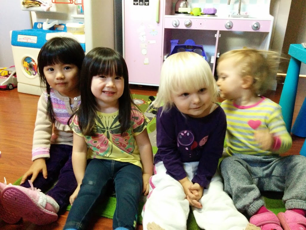 Pamelas Little Promises | 5925 McKee St, Burnaby, BC V5J 2V6, Canada | Phone: (604) 434-7352