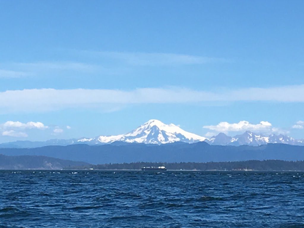 Orcas Island Sailing | 1945 Obstruction Pass Rd, Olga, WA 98279, USA | Phone: (360) 310-0100
